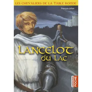 CASTERMAN Les Chevaliers De La Table Ronde - Lancelot Du Lac pas cher