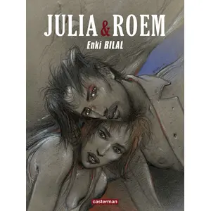 Coup De Sang - Tome 2 - Julia & Roem