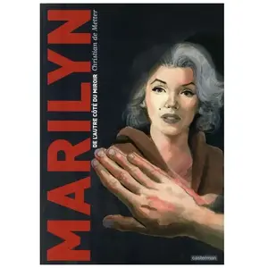 Marilyn - De L'autre Côté Du Miroir pas cher