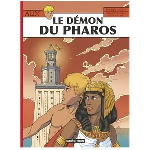 CASTERMAN Alix pas cher