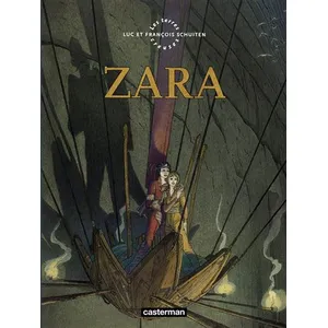Les Terres Creuses - Zara pas cher