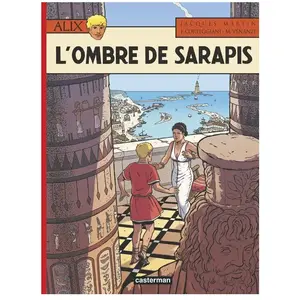 CASTERMAN Alix pas cher