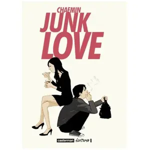 Junk Love