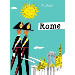 CASTERMAN Rome pas cher
