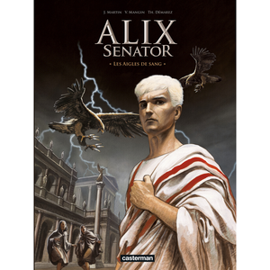 CASTERMAN Alix pas cher