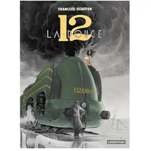 Comparateur de prix : CASTERMAN La Douce