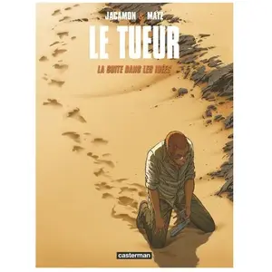 CASTERMAN Le Tueur - Tome 11 - La Suite Dans Les Idées pas cher