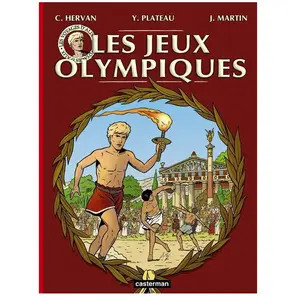 CASTERMAN Alix pas cher