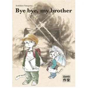 Comparateur de prix : Bye Bye My Brother