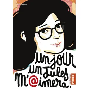 Un Jour, Un Jules M'@Imera pas cher