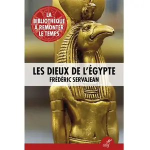 Cerf Les Dieux de l'Egypte pas cher