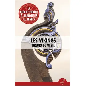 Cerf Les Vikings pas cher