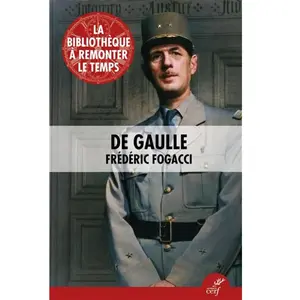 Cerf De Gaulle pas cher