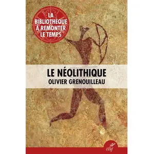 Cerf Le Néolithique pas cher