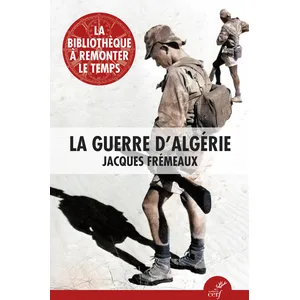 Cerf La Guerre D'algérie pas cher