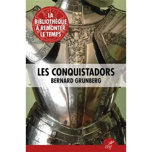 Cerf Les Conquistadors pas cher