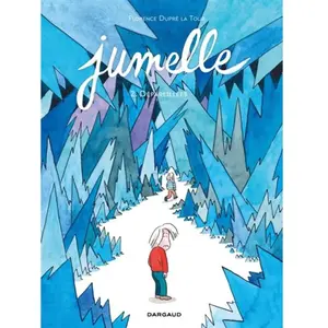 Comparateur de prix : Dargaud Jumelle Tome 2 - Dépareillées