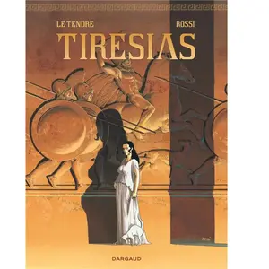 Tirésias