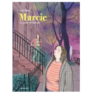 Dargaud Marcie - Le Point De Bascule