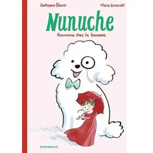 Dargaud Nunuche Tome 2 - Ronronne Chez La Baronne pas cher
