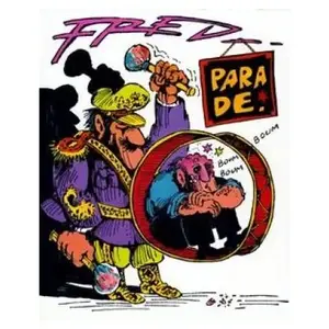 Dargaud Parade pas cher