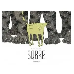 Dargaud Sabre pas cher