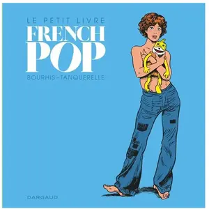 Comparateur de prix : Dargaud Le Petit Livre De French Pop