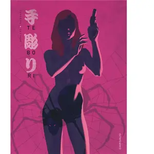 Tebori - Tome 2 pas cher