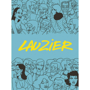 Dargaud Lauzier pas cher