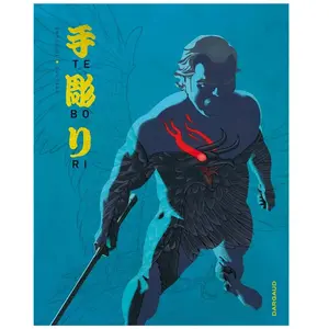 Comparateur de prix : Dargaud Tebori - Tome 3 - Tebori - tome 3