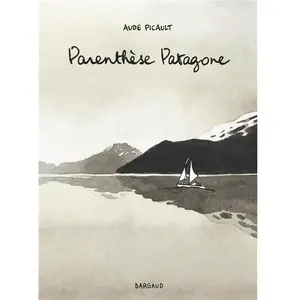 Parenthèse Patagone pas cher