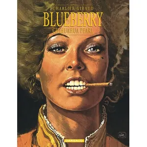 Blueberry Tome 13 - Chihuahua