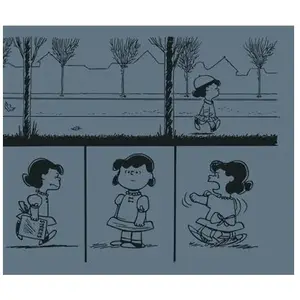Dargaud Snoopy Et Les Peanuts - Tome 2 - 1953-1954 pas cher