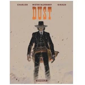 Dargaud Blueberry Tome 28 - Dust pas cher