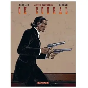 Dargaud Blueberry Tome 27 - Ok Corral
