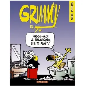 Grimmy - Tome 13 pas cher