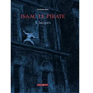 Dargaud Isaac Le Pirate Tome 5 - Jacques pas cher
