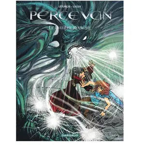 Percevan - Tome 15 - Le Huitième Royaume pas cher