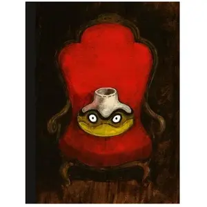 La Révolte D'hop-Frog pas cher