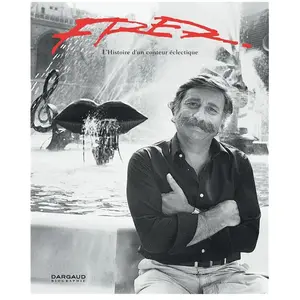Fred - L'histoire D'un Conteur Éclectique