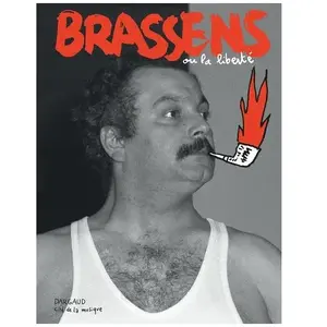 Brassens Ou La Liberté - Exposition, Paris, Musée De La Musique, 15 Ma...