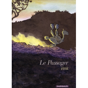 Le Passager