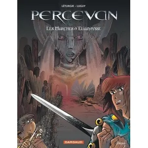 DARGAUD Percevan - Tome 14 - Les Marches D'eliandysse pas cher