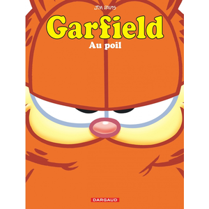 Garfield Tome 50 - Au Poil pas cher