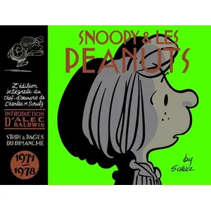 DARGAUD Snoopy Et Les Peanuts - Tome 14 - 1977-1978 pas cher