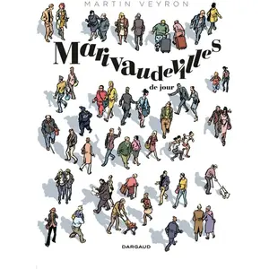 Marivaudeville De Jour pas cher