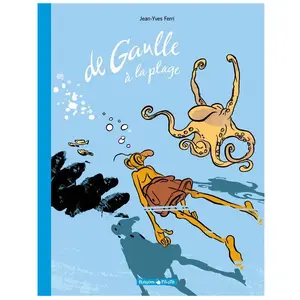 Comparateur de prix : Dargaud De Gaulle à la plage