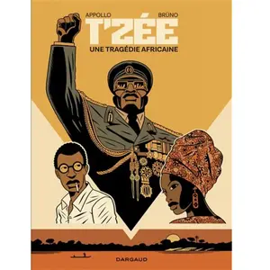 Dargaud T'zée pas cher
