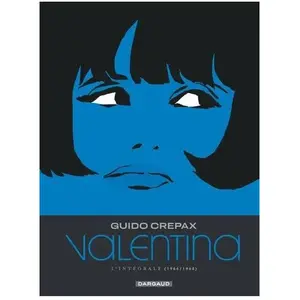 Comparateur de prix : Dargaud 1966/1968: Ciao Valentina ; La descente ; Un poco Loco ; Funny Valentine ; La loi de la pesanteur ; Valentina et le chat botté