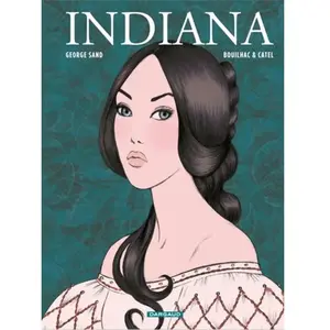 Dargaud Indiana pas cher